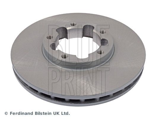 Piduriketas, BLUE PRINT...