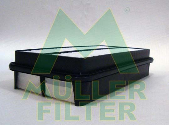 MULLER FILTER légszűrő PA655