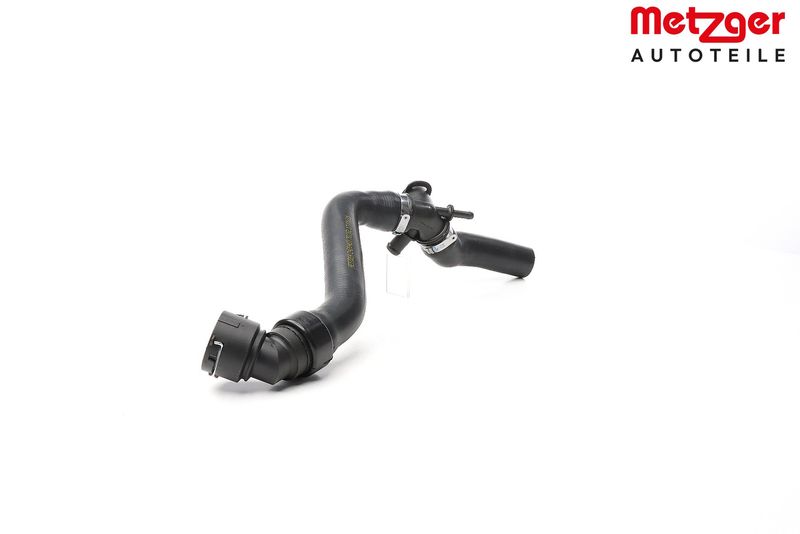 METZGER AUTOTEILE 2420450 Radiator Hose