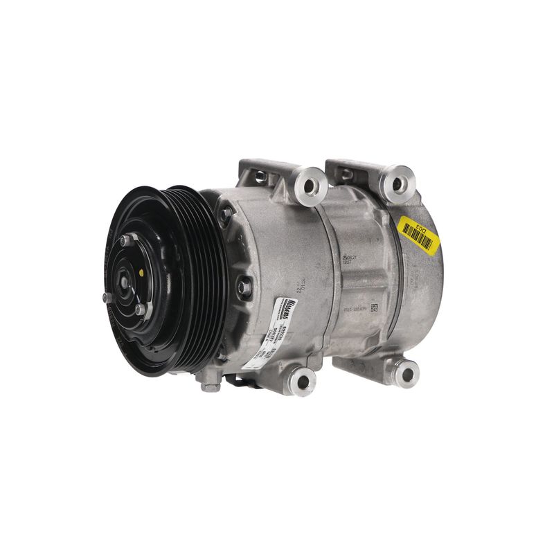 Kompressor, kliimaseade, NISSENS 890230