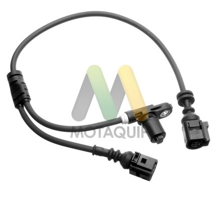 MOTAQUIP érzékelő, kerékfordulatszám LVAB610