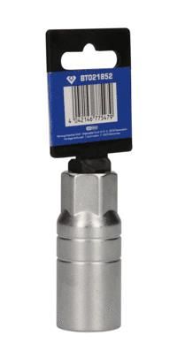 Padrunvõtmete komplekt, süüteküünal, KS TOOLS BT021852