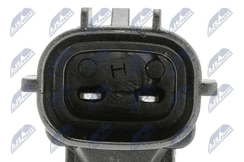 Juhtklapp, nukkvõlli asend, NTY EFR-TY-021