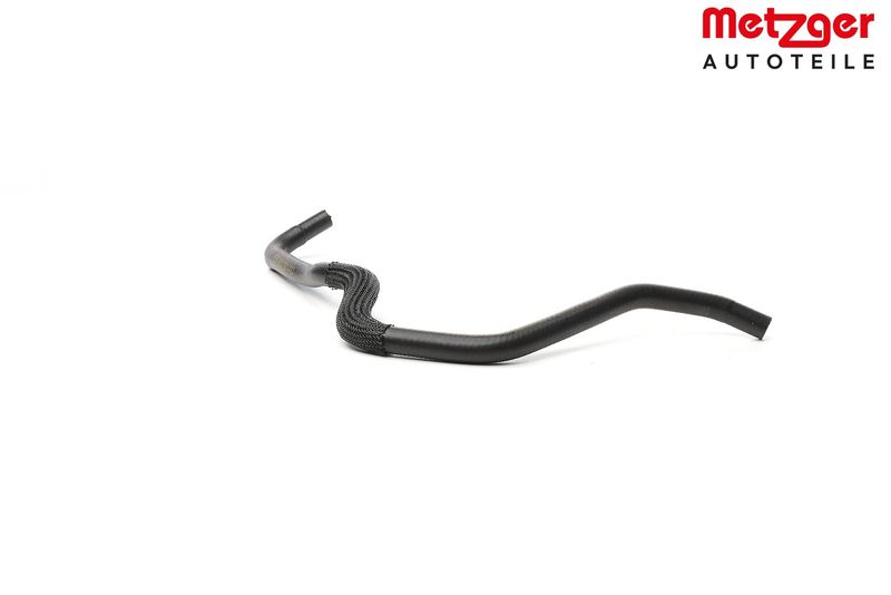 METZGER AUTOTEILE 2420147 Radiator Hose
