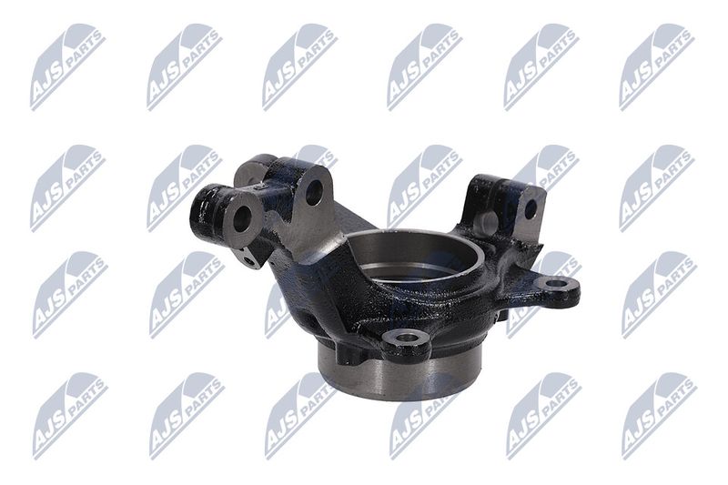 Käändmik, rattakinnitus, NTY ZZP-HY-507