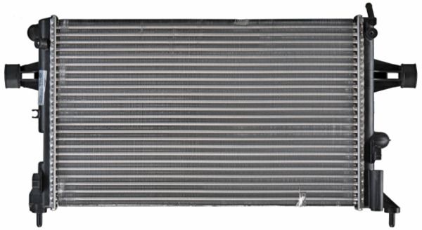 MAHLE CR 227 000P Radiator, engine cooling