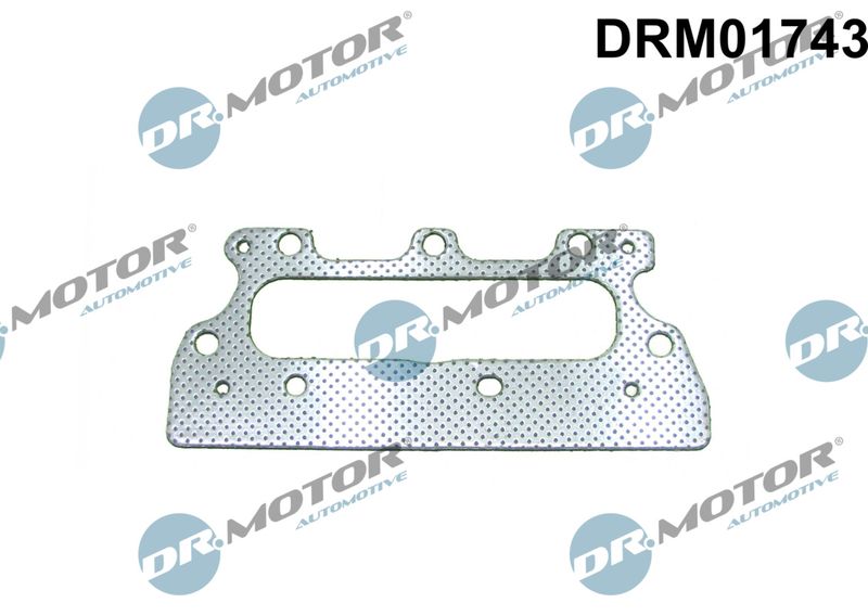 Dr.Motor Automotive tömítés, kipufogókönyök DRM01743