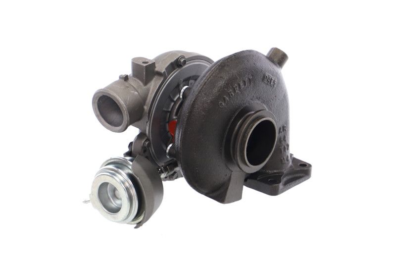 REMANTE 003-001-000219R Charger, charging (supercharged/turbocharged)