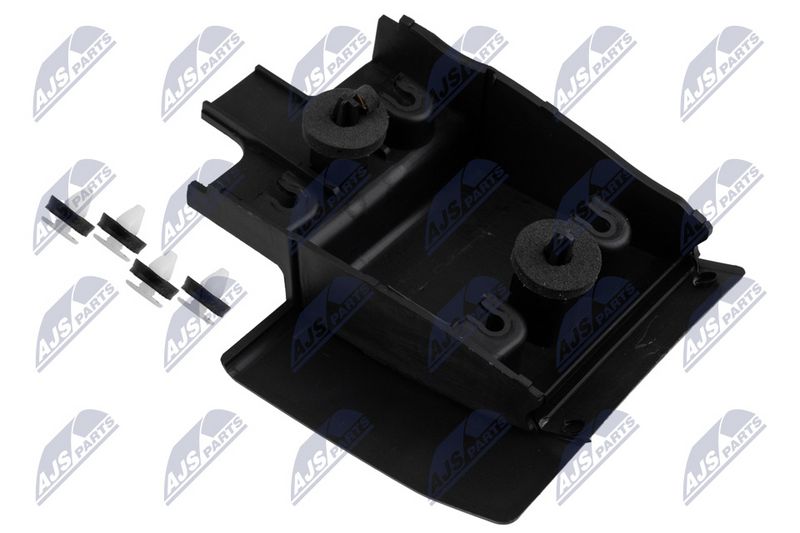 NTY EZC-FR-417 Trim/Protection Strip, quarter panel
