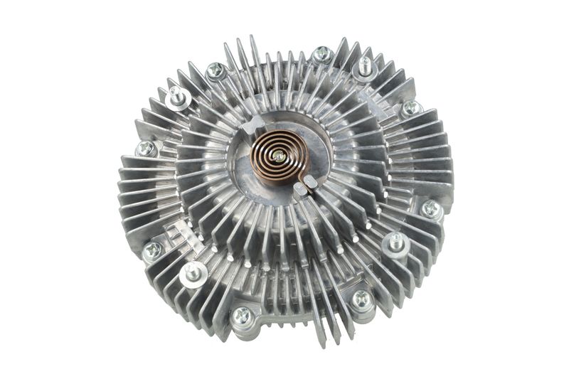 Sidur, radiaatoriventilaator, NRF 49621