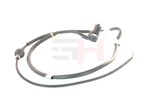 GH GH-715203H Датчик, кількість обертів колеса