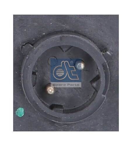 DT Spare Parts 2.25510 Solenoid Valve
