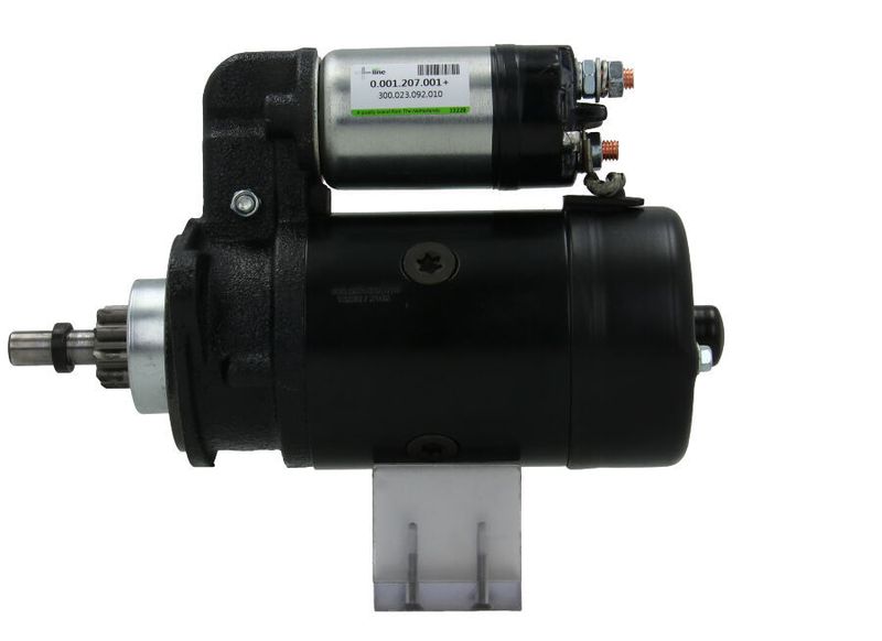 BV PSH 300.023.092.010 Starter