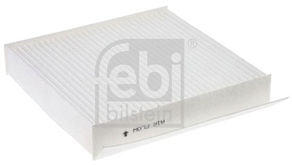 Filtru, aer habitaclu FEBI BILSTEIN 1007624
