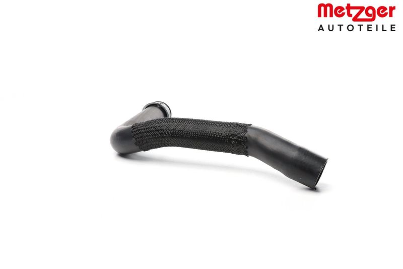 METZGER AUTOTEILE 2420127 Radiator Hose