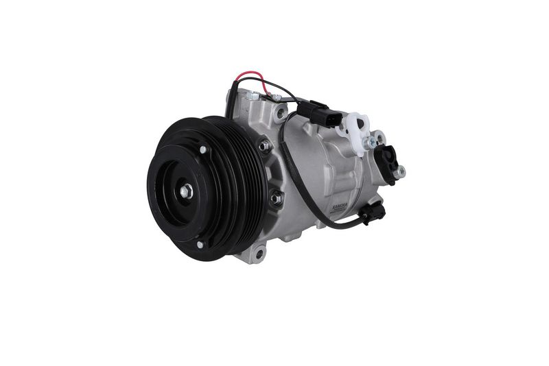 KAMOKA 7820331 Compressor, air conditioning