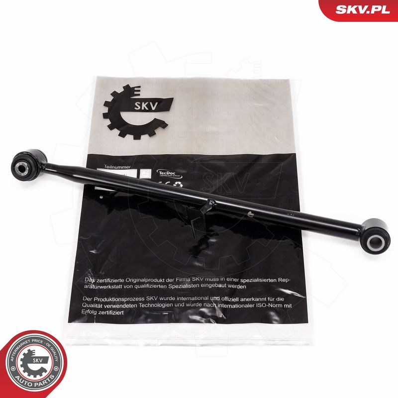 Õõtshoob, käändmik, ESEN SKV 69SKV121