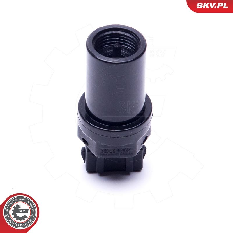 Andur, kiirus, ESEN SKV 17SKV340