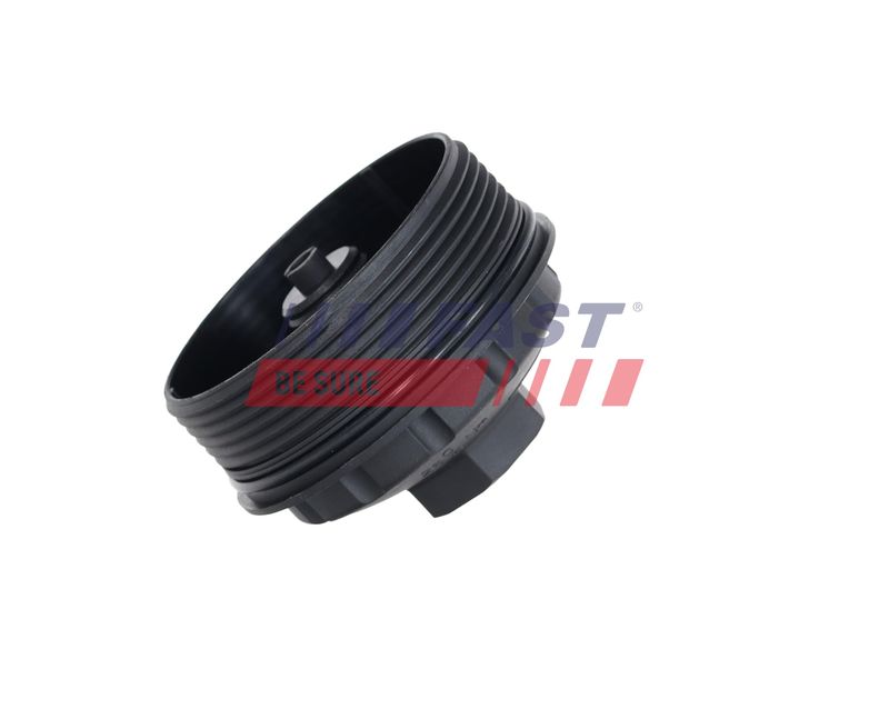 FAST FT04364 Cap, oil filter housing