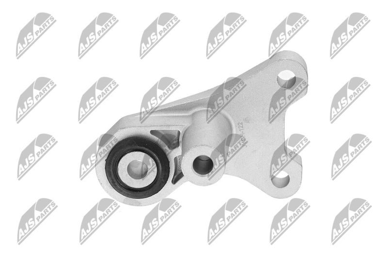 Paigutus, Mootor, NTY ZPS-CH-122