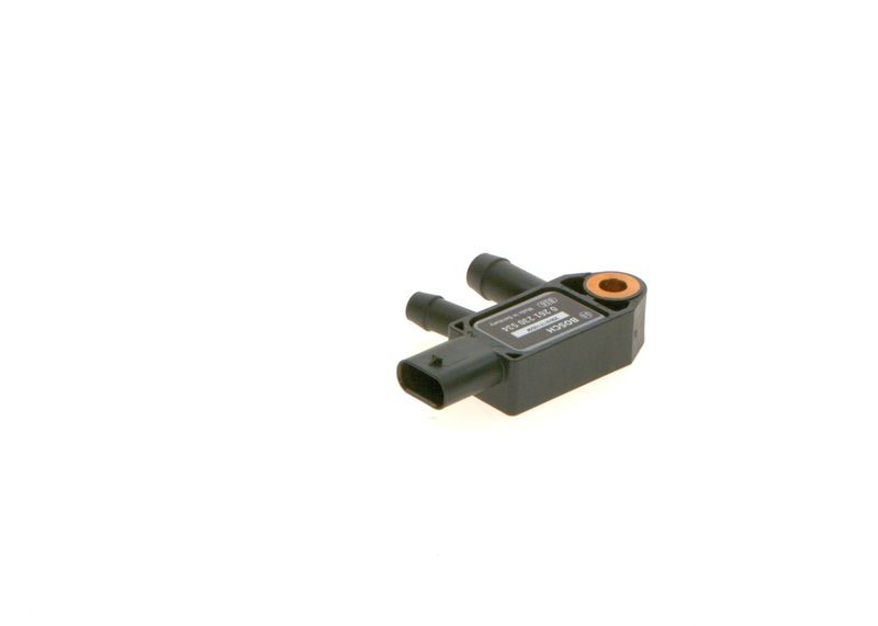 BOSCH Sensor, uitlaatgasdruk 0 261 230 534