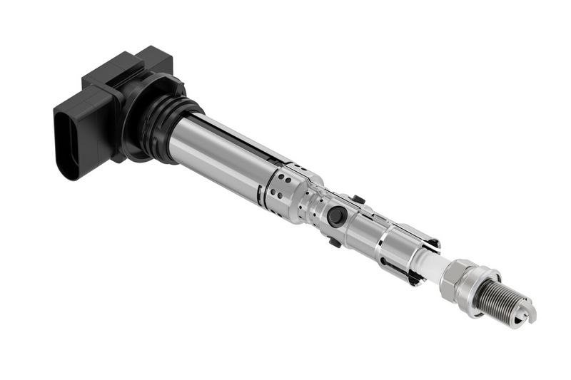 HELLA 5DA 193 175-901 Ignition Coil