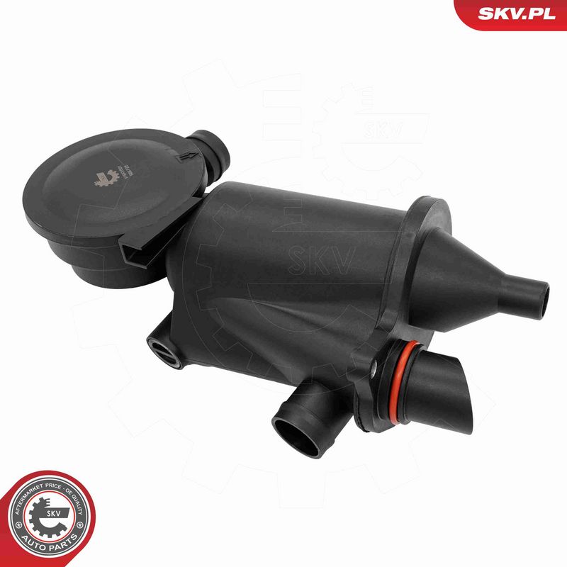 ESEN SKV 31SKV501 Oil Separator, crankcase ventilation