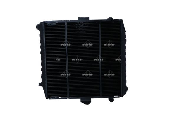 NRF 50473 Radiator, engine cooling