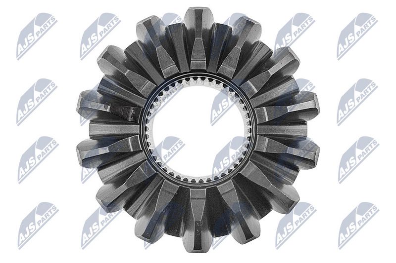 NTY NWP-VW-003 Propshaft, axle drive