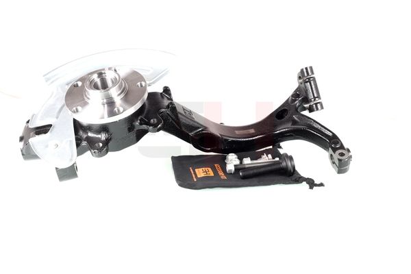 GH GH-289945V Steering Knuckle, wheel suspension