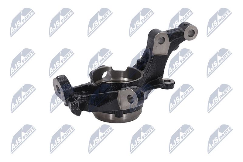 Käändmik, rattakinnitus, NTY ZZP-HY-521