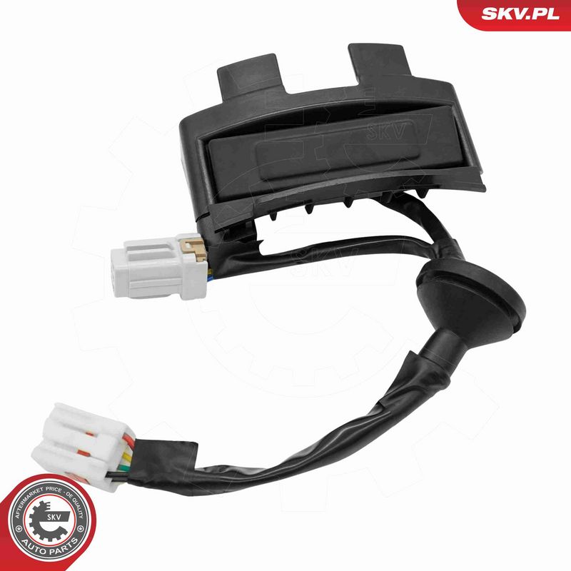 ESEN SKV 97SKV527 Tailgate Handle