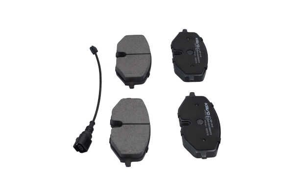 Kavo Parts KBP-10140 Diskinių stabdžių kaladėlių komplektas