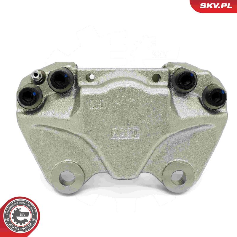 Pidurisadul, ESEN SKV 67SKV231