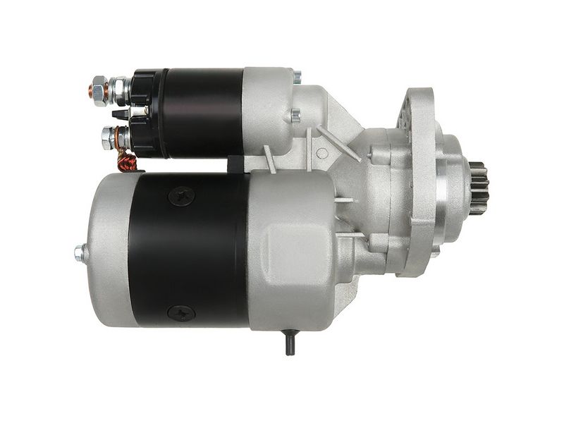 Starter, AS-PL S9056