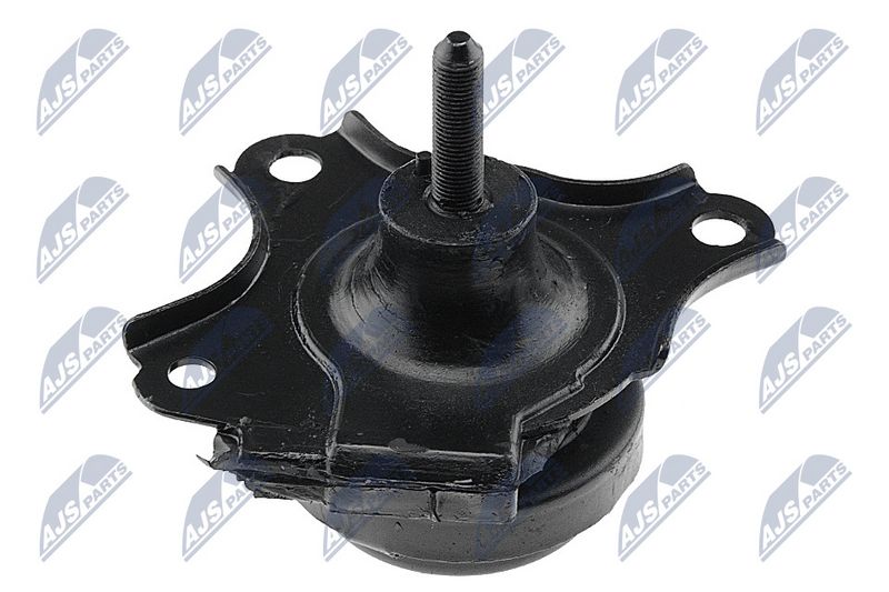 NTY ZPS-HD-090 Mounting, engine