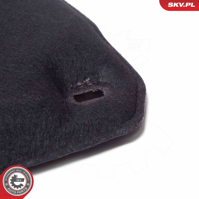 Mootoriruumi helisummutus, ESEN SKV 97SKV866