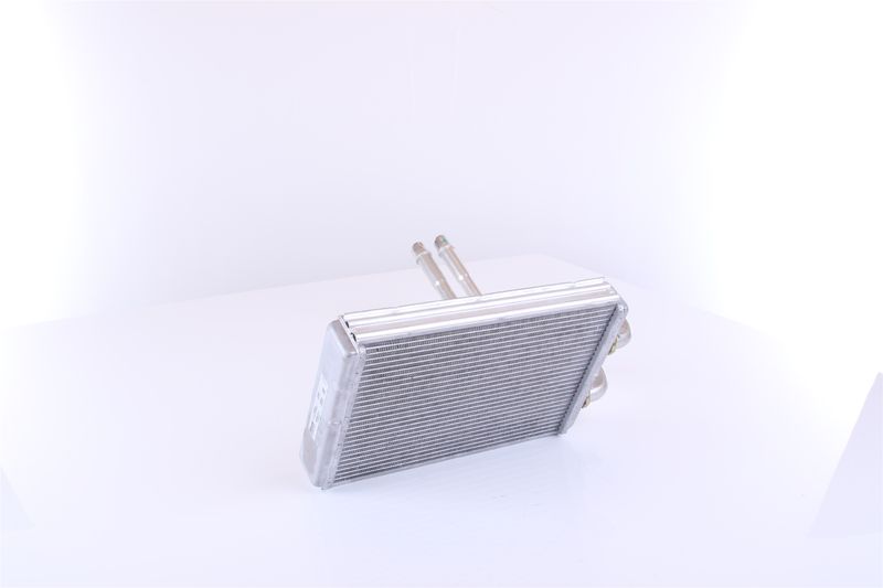 NISSENS 73990 Heat Exchanger, Interior Heating