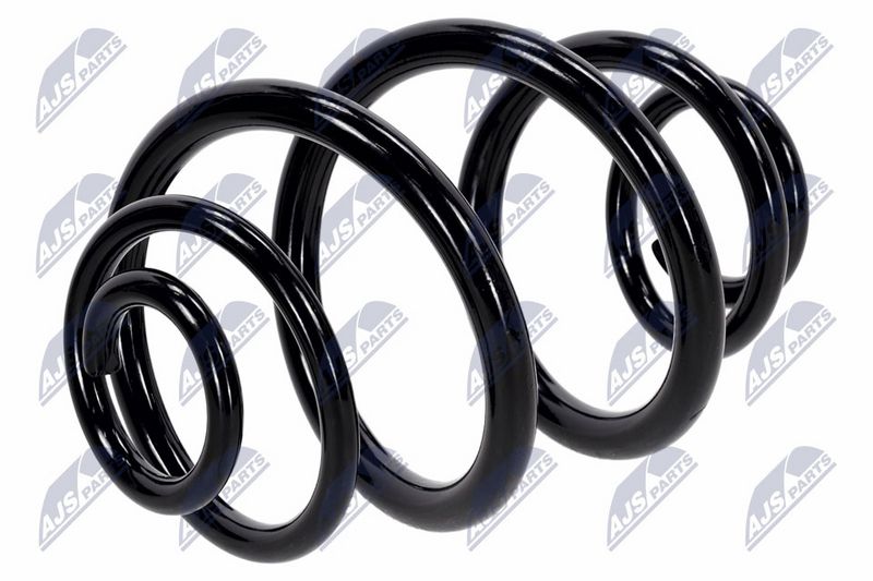 NTY ASZ-FR-035 Suspension Spring