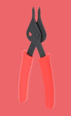 KS TOOLS 500.1322 Circlip Pliers