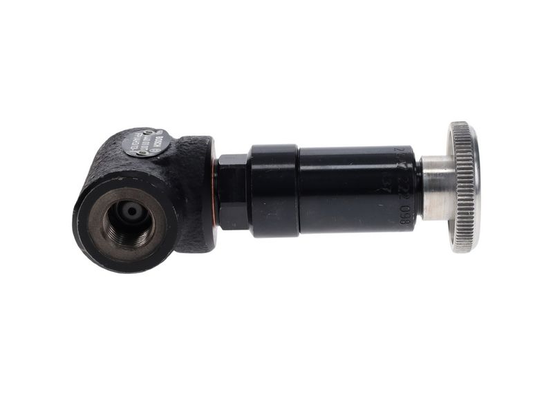 BOSCH Pompe d'alimentation manuelle 0 440 011 017