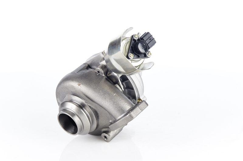 Kompressor, ülelaadimine, NISSENS 93257