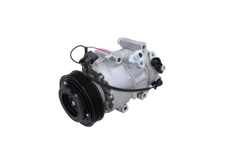 KAMOKA 7820292 Compressor, air conditioning