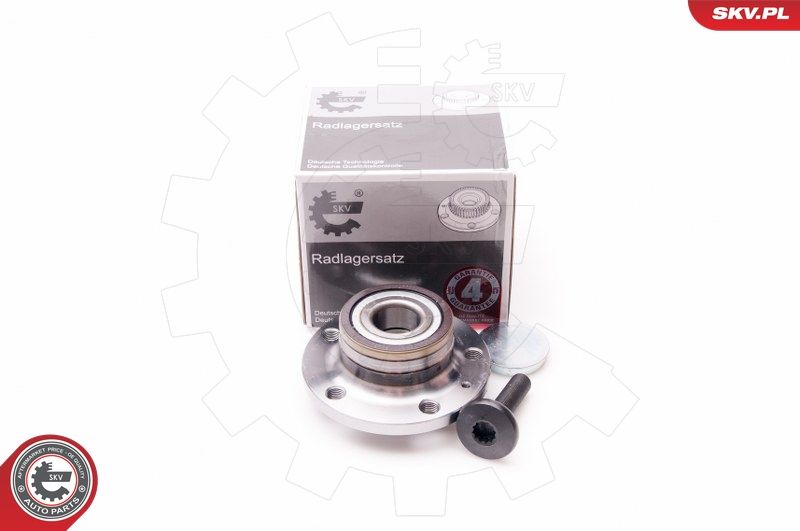 ESEN SKV 29SKV006 Wheel Bearing Kit