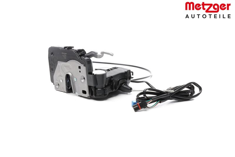 METZGER AUTOTEILE 2314681 Door Lock