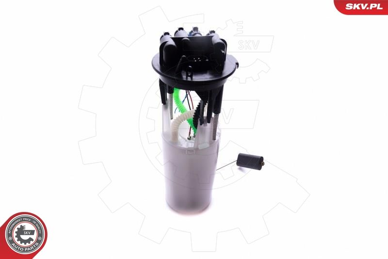 ESEN SKV 02SKV826 Fuel Feed Unit
