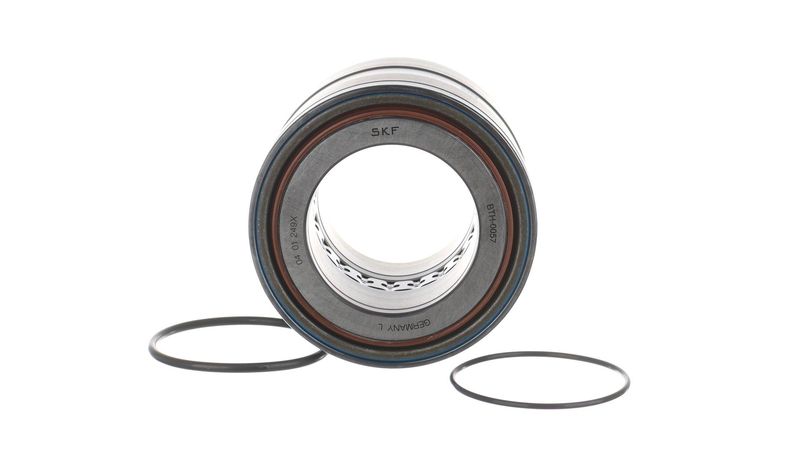 Rattalaagrikomplekt, SKF VKBA 5419