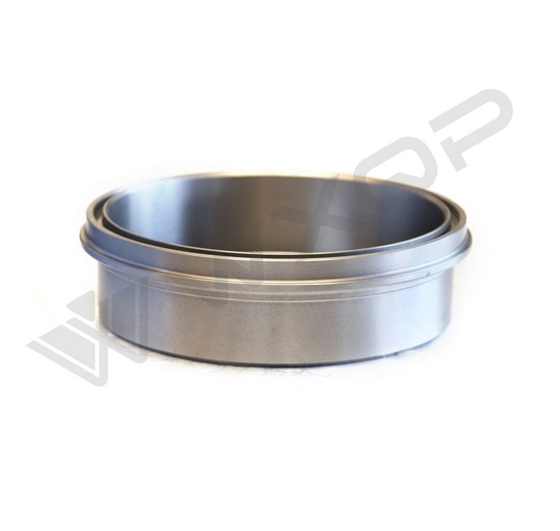 WXQP 42839 Brake Drum