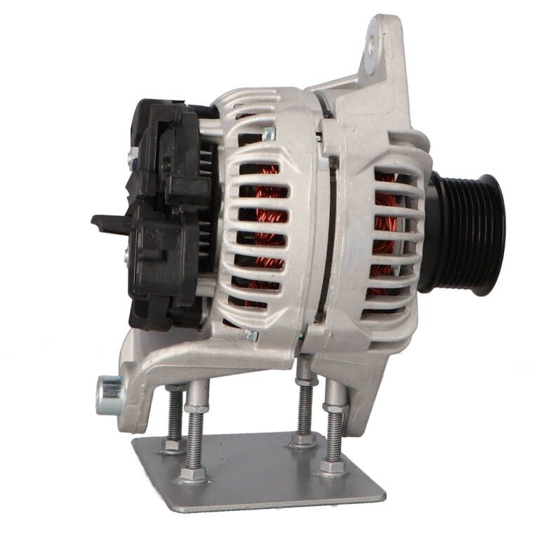 Airstal 20-0803 Alternator