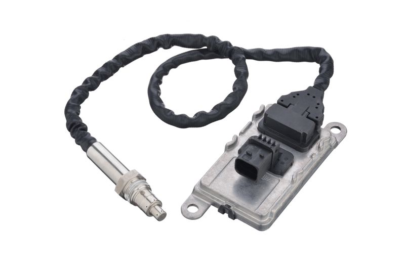 NOx-senzor, vstřikování močoviny A1137329A